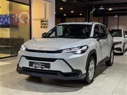 تويوتا فرونتلاندر